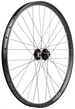 HOPE Fortus 30 Pro 4 Disc 6-Loch 27,5" Boost Vorderrad -Shimano Store Hope Fortus 30 Pro 4 VR a