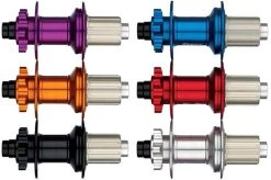 HOPE Fortus 35 Pro 4 Disc 6-Loch 27,5" Shimano Boost Hinterrad -Shimano Store Hope Pro 4 HR b