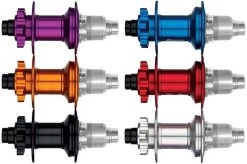 HOPE Fortus 35 Pro 4 Disc 6-Loch 27,5" Sram XD Boost Hinterrad -Shimano Store Hope Pro 4 SRAM XDcsYL9TEdzAfwe