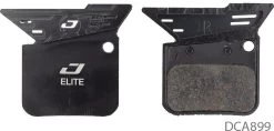 JAGWIRE Elite Cooling SRAM/AVID Semi-Metallic Disc Beläge -Shimano Store Jagwire Disc Elite Cooling DCA899