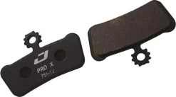 JAGWIRE Pro Extreme SRAM/AVID Sintered Disc Beläge -Shimano Store Jagwire Pro Extreme SRAM AVID Sintered Disc Belaege DCA598 2