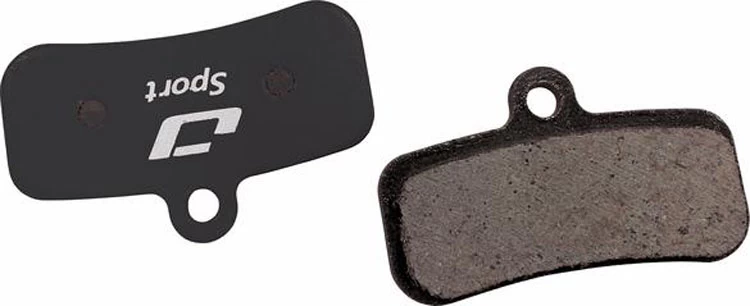 JAGWIRE Pro Extreme SHIMANO/TRP Sintered Disc Beläge 6 JAGWIRE Pro Extreme SHIMANO/TRP Sintered Disc Beläge - Image 4