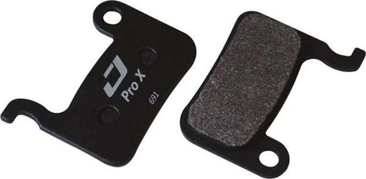 JAGWIRE Pro Extreme SHIMANO/TRP Sintered Disc Beläge 7 JAGWIRE Pro Extreme SHIMANO/TRP Sintered Disc Beläge - Image 5