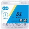 KMC B1 Wide Rust Buster Singlespeedkette -Shimano Store KMC B1 Wide Rust Buster 1