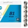 KMC B1 Wide Singlespeedkette -Shimano Store KMC B1 Wide Singlespeedkette Master