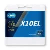 KMC X10EL Ti-N 10-fach Kette -Shimano Store KMC X10EL Ti N 10 fach Kette BX10ELT14 01