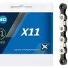 KMC X11 11-fach Kette -Shimano Store KMC X11 11 fach Kette Master