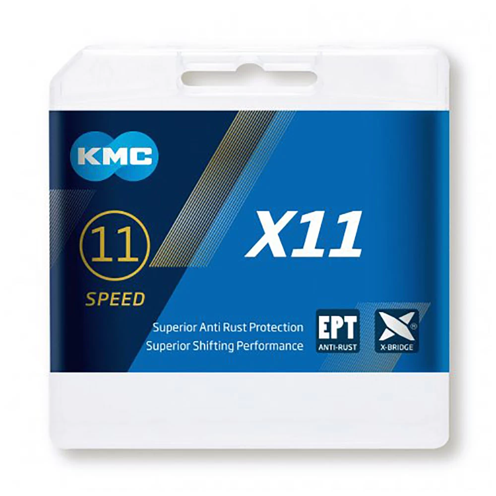 KMC X11 EPT 11-fach Kette 3 KMC X11 EPT 11-fach Kette