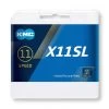KMC X11SL 11-fach Kette 2 KMC X11SL 11-fach Kette -Shimano Store KMC X11SL 11 fach Kette BX11SLN18 01