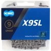 KMC X9SL 9-fach Kette -Shimano Store KMC X9SL 9 fach Kette BX09SLN14 a