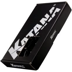 Katana Blade Magnesium Plattformpedale -Shimano Store Katana Blade Magnesium Plattformpedale 10141 e