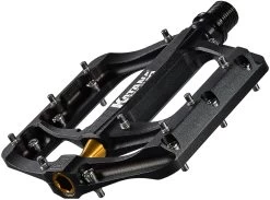 Katana Dirt Beater Plattformpedale -Shimano Store Katana Dirt Beater Plattformpedale black 10316 c