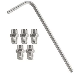 Twin FR Kombipedale 9 Twin FR Kombipedale -Shimano Store Katana Service Kitqtx840RJav60B