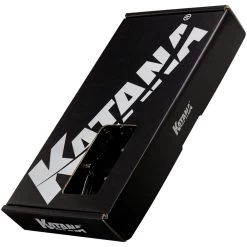 Katana Blade Plattformpedale 11 Katana Blade Plattformpedale -Shimano Store Katana Blade Pedale 10071 5