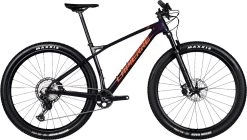 Lapierre PRORACE CF 8.9