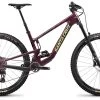 Santa Cruz Hightower 3 C GX AXS -Shimano Store MY22 5 Hightower CC GX AXS Purple