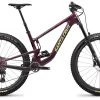 Santa Cruz Hightower 3 C GX AXS RSV -Shimano Store MY22 5 Hightower CC GX AXS RSV Purple