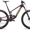 Santa Cruz Hightower 3 CC X01 -Shimano Store MY22 5 Hightower CC X01 Purple