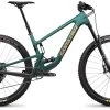 Santa Cruz Hightower 3 C R 2 Santa Cruz Hightower 3 C R -Shimano Store MY22 5 Hightower C R Green