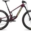 Santa Cruz Hightower 3 C R -Shimano Store MY22 5 Hightower C R Purple