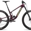 Santa Cruz Hightower 3 C S 1 Santa Cruz Hightower 3 C S -Shimano Store MY22 5 Hightower C S Purple