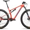Santa Cruz Blur C XT Trail RSV 1 Santa Cruz Blur C XT Trail RSV -Shimano Store MY22 Blur C XT RSV TR Salmon