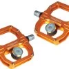 MAGPED SPORT2 Magnetpedale -Shimano Store Magped Sport 2 Magnetpedale SPORT 100 orange