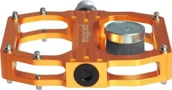 MAGPED SPORT2 Magnetpedale -Shimano Store Magped Sport 2 Magnetpedale SPORT 100 orange 3