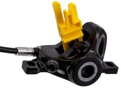 MAGURA MT4 Scheibenbremsen-Set 950/1750mm + MDR-C 180mm 12 MAGURA MT4 Scheibenbremsen-Set 950/1750mm + MDR-C 180mm -Shimano Store Magura MT4 Sattel