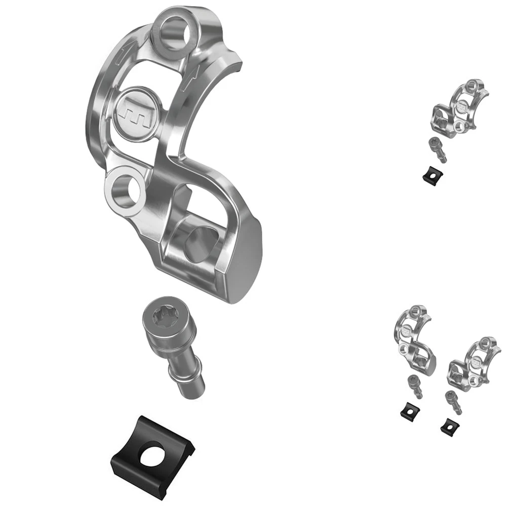 MAGURA Sram Shiftmix 3 Klemmschelle 3 MAGURA Sram Shiftmix 3 Klemmschelle