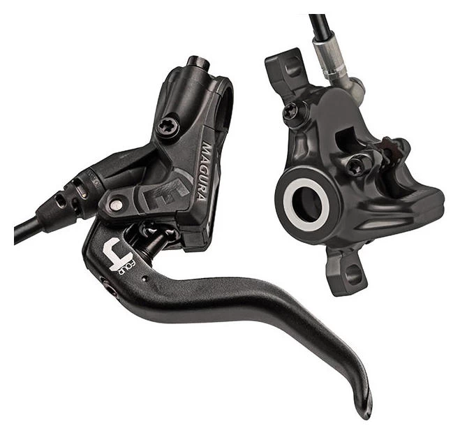 MAGURA MT4 Scheibenbremse 3 MAGURA MT4 Scheibenbremse