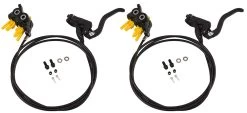 MAGURA MT5 Scheibenbremsen-Set 10 MAGURA MT5 Scheibenbremsen-Set -Shimano Store Magura MT5 Scheibenbremse 20028832 Ubersicht