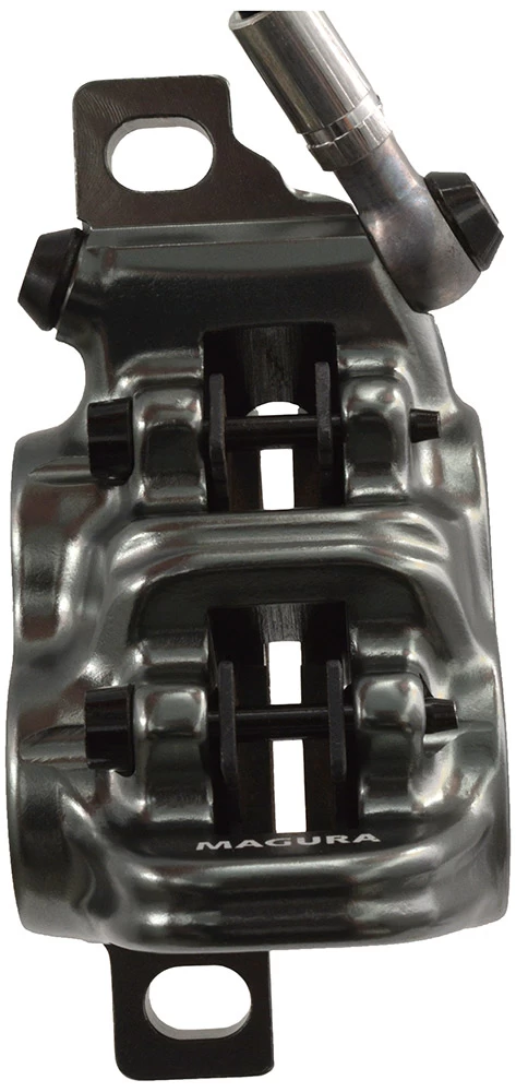 MAGURA MT7 Pro HC Scheibenbremsen-Set + Storm HC 203/180mm 8 MAGURA MT7 Pro HC Scheibenbremsen-Set + Storm HC 203/180mm - Image 6