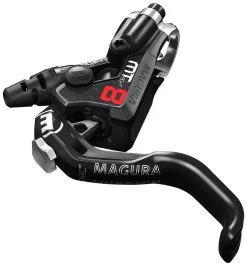 MAGURA MT8 Pro HC Scheibenbremsen-Set -Shimano Store Magura MT8 Pro 1 Finger HC Hebel Scheibenbremsen Set 20060853 02