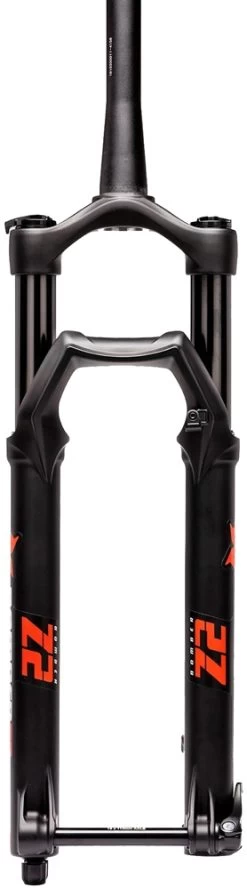 Marzocchi Bomber Z2 29" Rail Sweep-Adj Tapered Boost 8 Marzocchi Bomber Z2 29" Rail Sweep-Adj Tapered Boost -Shimano Store Marzocchi 912 01 060 Bomber Z2 29 Rail Sweep Adj Tapered Boost 2