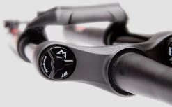 Marzocchi Bomber Z2 29" Rail Sweep-Adj Tapered Boost 9 Marzocchi Bomber Z2 29" Rail Sweep-Adj Tapered Boost -Shimano Store Marzocchi 912 01 060 Bomber Z2 29 Rail Sweep Adj Tapered Boost 3