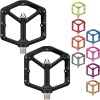 SPANK Oozy Reboot Plattformpedale -Shimano Store Master 20118815 Spank Oozy Reboot Plattformpedale
