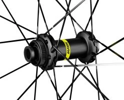 Mavic Crossmax SL R 29" Boost Vorderrad -Shimano Store Mavic Crossmax SL R 29 Boost Laufradsatz 20111887 b