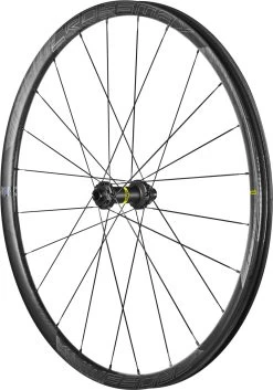 Mavic Crossmax SL R 29" Boost Vorderrad -Shimano Store Mavic Crossmax SL R 29 Boost Laufradsatz 20111887 d