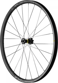 Mavic Crossmax XL R 29" Boost Laufradsatz -Shimano Store Mavic Crossmax XL R 29 Boost Laufradsatz P1642110 5