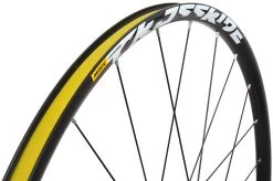 Mavic Crossride FTS-X 6-Loch 29" Vorderrad -Shimano Store Mavic Crossride FTS X 6 Loch 29 Shimano Laufradsatz LF5070100 LR7640100 dPJjbD5ic5b9im