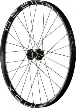 Mavic E-Deemax 35 27,5" Boost Vorderrad -Shimano Store Mavic E Deemax 35 Boost Vorderrad F9291110 2