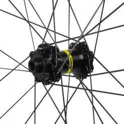 Mavic E-Deemax 35 27,5" Boost Vorderrad -Shimano Store Mavic E Deemax 35 Boost Vorderrad F9291110 3