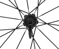 Shimano Store -Shimano Store Mavic Crossride UB 26 hinten 2