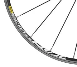 Mavic CROSSRIDE UB 26" Hinterrad -Shimano Store Mavic Crossride UB 26 hinten 3