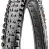 MAXXIS Minion DHF Vorne 29x2,60" WT EXO+ TR 3C MaxxTerra 120 Faltreifen -Shimano Store Maxxis Minion DHF 1GayIDMICoF0yW