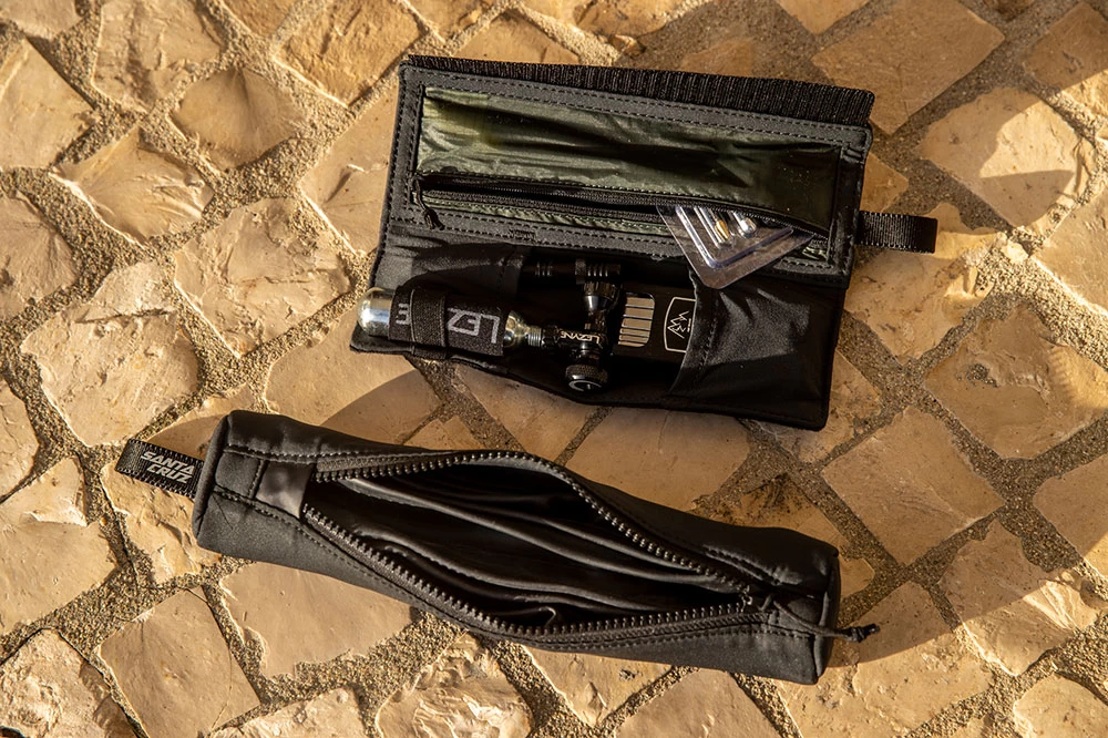 Santa Cruz Hightower 3 C R 5 Santa Cruz Hightower 3 C R - Image 3