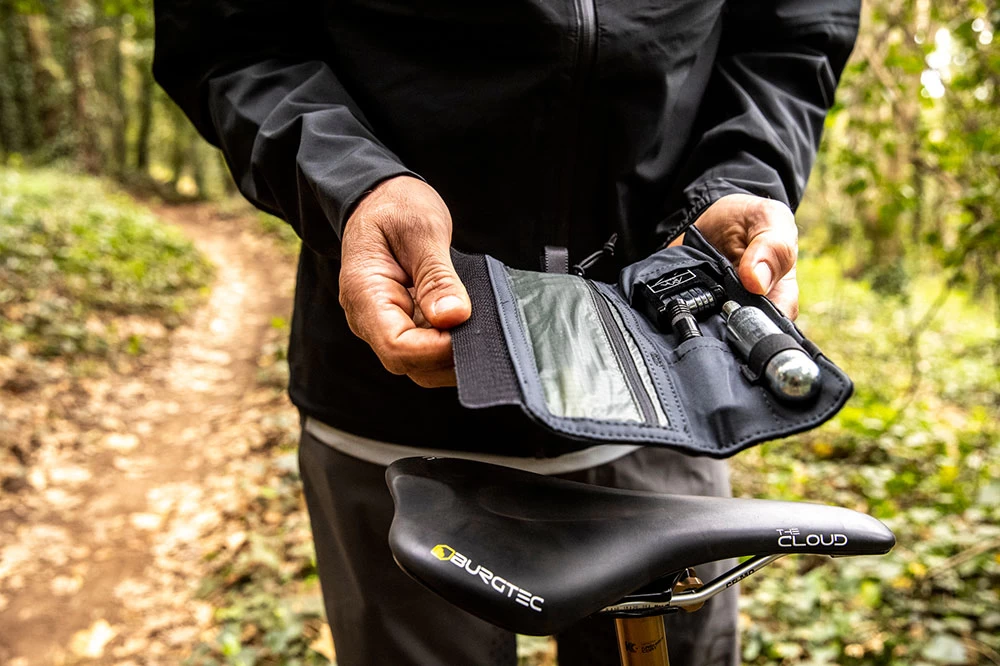 Santa Cruz Megatower 2 CC X01 8 Santa Cruz Megatower 2 CC X01 - Image 6