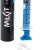 MilKit Compact Tubeless Mess & Nachfüll Kit -Shimano Store Milkit Compact Tubeless Mess Nachfull Kit 35 1