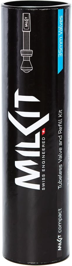 MilKit Compact Tubeless Mess & Nachfüll Kit 10 MilKit Compact Tubeless Mess & Nachfüll Kit -Shimano Store Milkit Compact Tubeless Mess Nachfull Kit 35 3